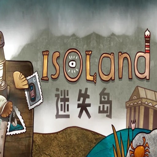 ��ʧ��Isoland1.0.0 ���԰�