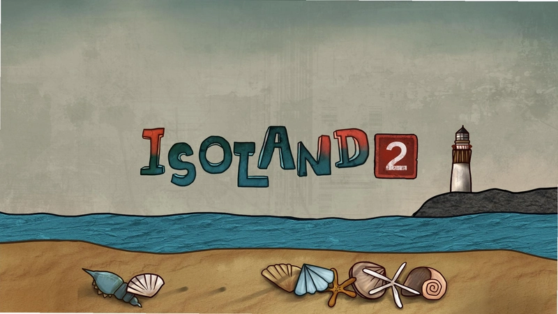 ��ʧ��Isoland1.0.0 ���԰�