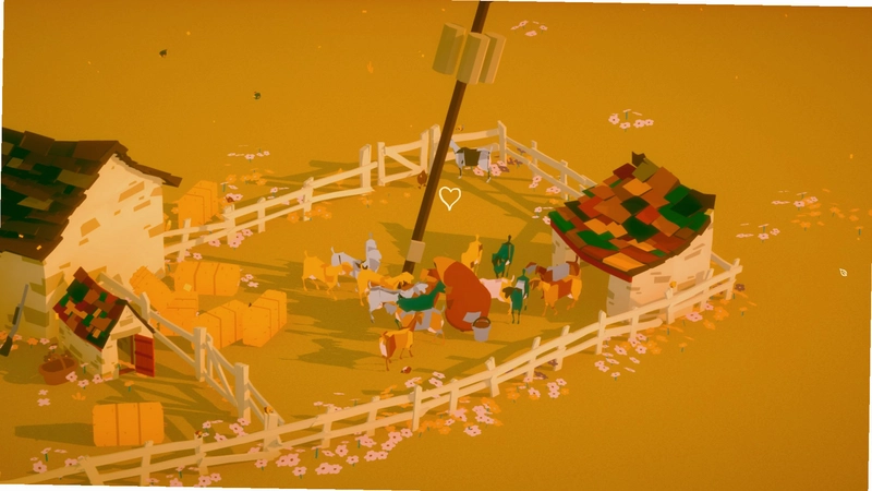 �ž��ķ� The Stillness of the Wind1.0 ������