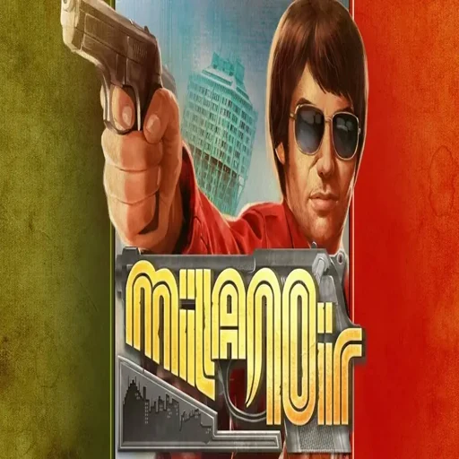 ��������Milanoir1.0.0