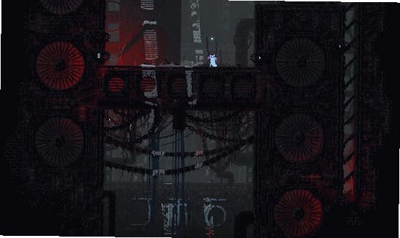 Rain World �������1.0 �ƽ��