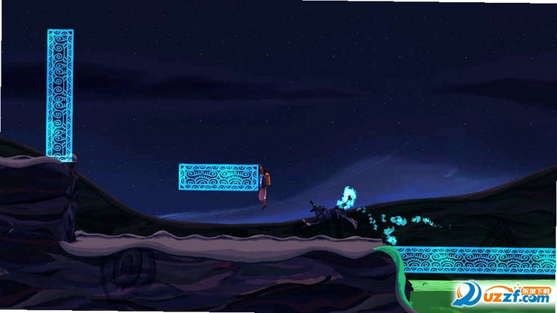 Rain World �������1.0 �ƽ��