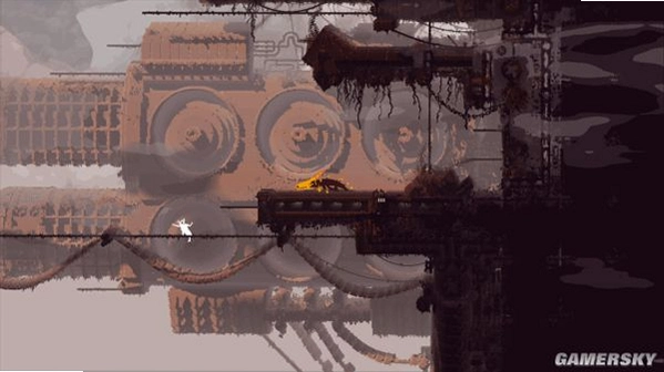Rain World �������1.0 �ƽ��