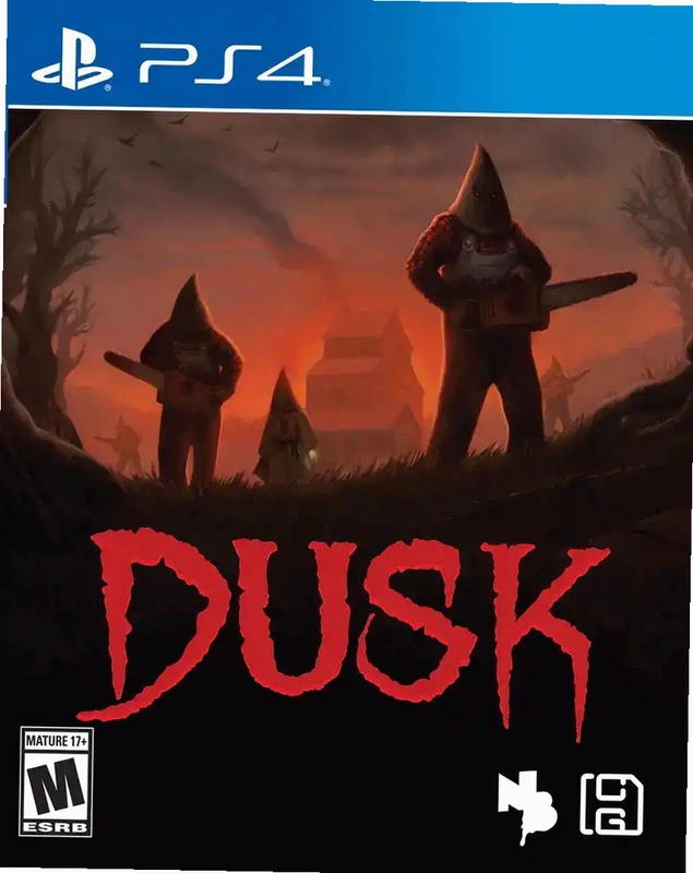 Dusk�ƻ�v1.0 �ƽ��