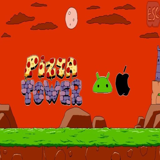 ��������̩̹Pizza Titan Ultrav1.0 �ƽ��