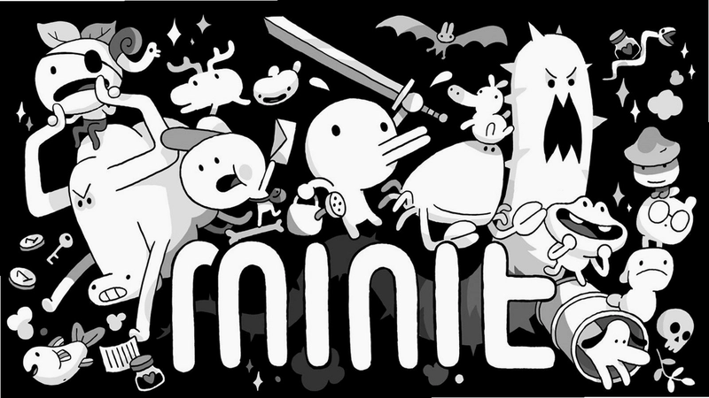 Minit ��Ϸ1.0 ������
