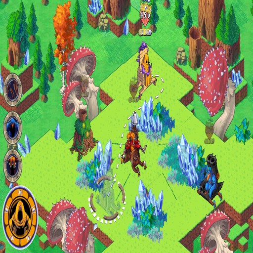 �������������� YEARN Tyrants Conquest1.0 �ƽ��