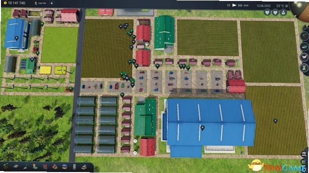 Farm Manager ũ������v1.0.0 ���İ�