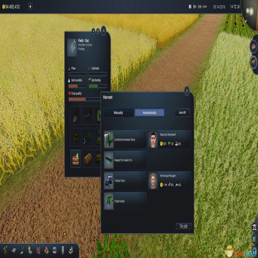 Farm Manager ũ������v1.0.0 ���İ�