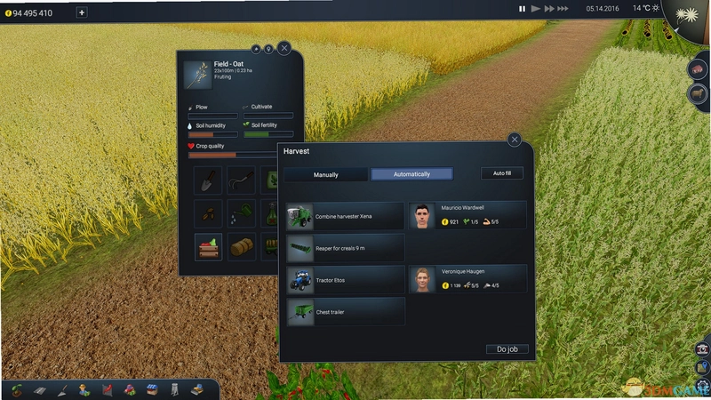 Farm Manager ũ������v1.0.0 ���İ�
