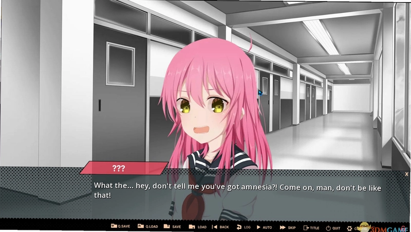 他的中二病无法治愈!v1.0 破解版 他的中二病无法治愈!v1.0 破解版
