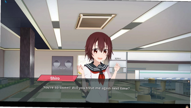 他的中二病无法治愈!v1.0 破解版 他的中二病无法治愈!v1.0 破解版