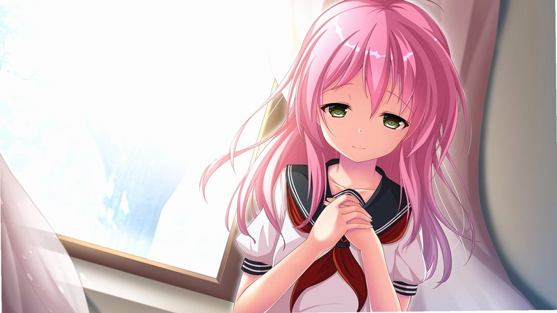 他的中二病无法治愈!v1.0 破解版 他的中二病无法治愈!v1.0 破解版