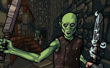 Slasher's Keep