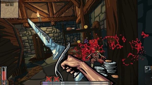 Slasher's Keep