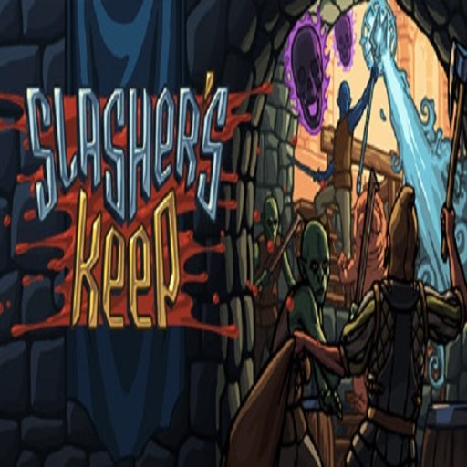 Slashers Keep ɱ�ֵ���v1.0 �ƽ��