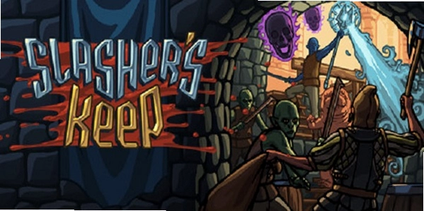 Slashers Keep ɱ�ֵ���v1.0 �ƽ��