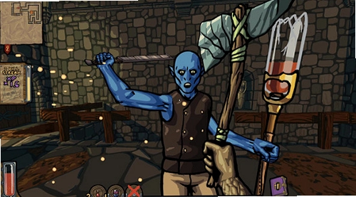 Slashers Keep ɱ�ֵ���v1.0 �ƽ��