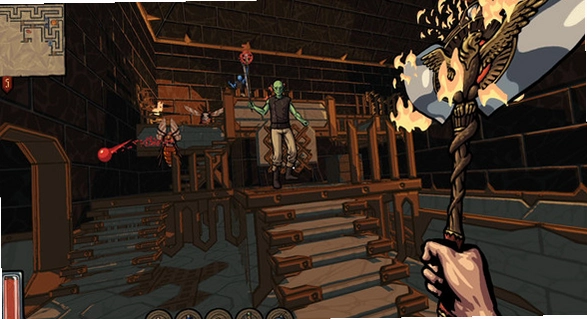 Slashers Keep ɱ�ֵ���v1.0 �ƽ��