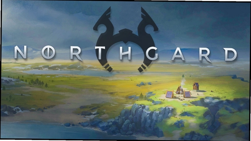 ���Ӷ� Northgard1.0.8796 �ƽ��