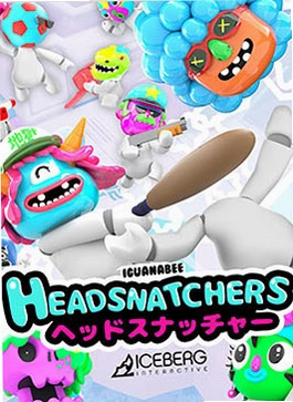 Headsnatchers �Դ�����1.0 ������
