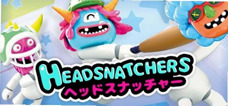Headsnatchers �Դ�����1.0 ������