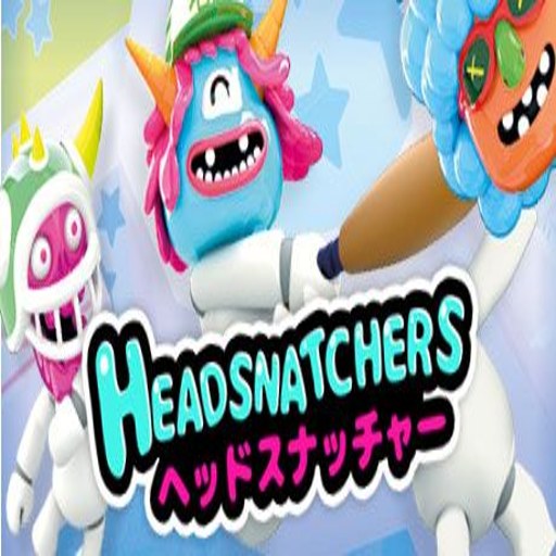 Headsnatchers �Դ�����1.0 ������