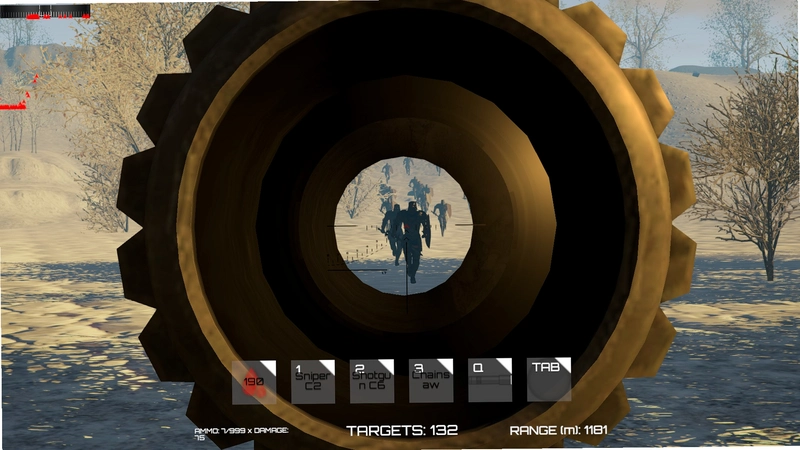 ��ʿ����v1.0