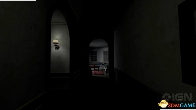 鬼影实录:迷失灵魂 Paranormal Activity: Lost Soulv1.0.0 中文版 鬼影实录:迷失灵魂 Paranormal Activity: Lost Soulv1.0.0 中文版