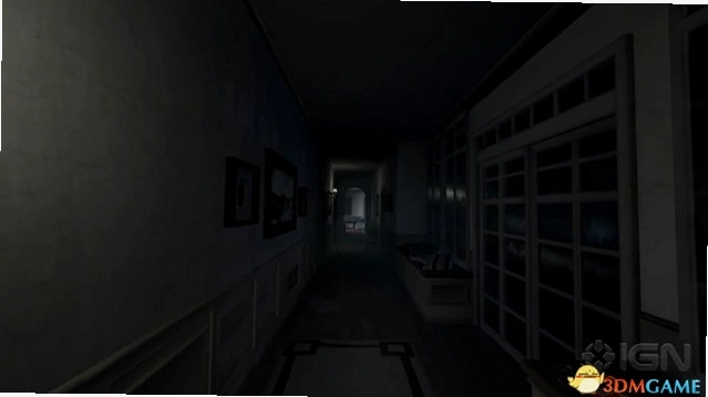 鬼影实录:迷失灵魂 Paranormal Activity: Lost Soulv1.0.0 中文版 鬼影实录:迷失灵魂 Paranormal Activity: Lost Soulv1.0.0 中文版