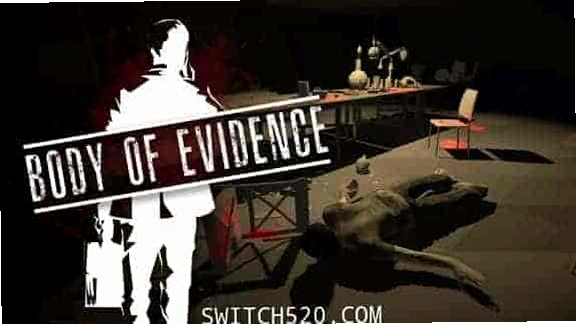 ʬ��֤�� Body of Evidence1.0.0 �ƽ��