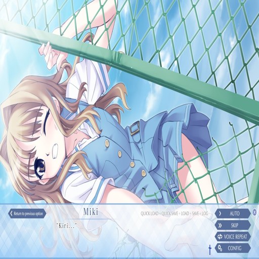 ����Ƶ��CROSSCHANNEL1.0