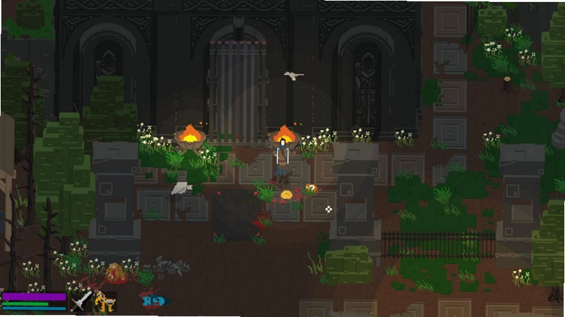 Elden: 遗忘之径v1.0.0 Steam破解版 Elden: 遗忘之径v1.0.0 Steam破解版