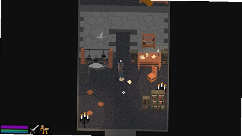 Elden: 遗忘之径v1.0.0 Steam破解版 Elden: 遗忘之径v1.0.0 Steam破解版