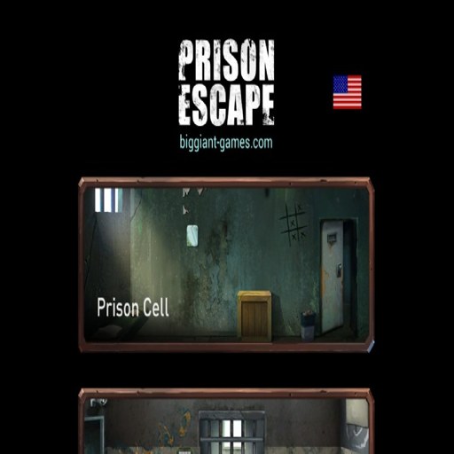 Elium - Prison Escape ����Խ��v1.0 �ƽ��