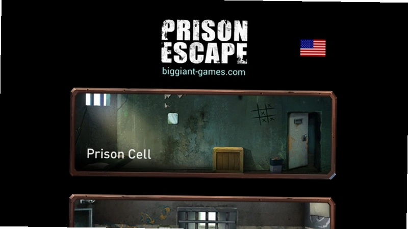 Elium - Prison Escape ����Խ��v1.0 �ƽ��