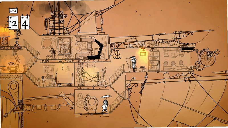 39天到火星 39 Days to Marsv1.0 破解版 39天到火星 39 Days to Marsv1.0 破解版