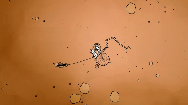 39天到火星 39 Days to Marsv1.0 破解版 39天到火星 39 Days to Marsv1.0 破解版