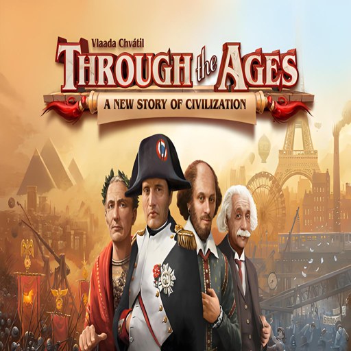 ��ʷ���� Through the Ages3.0.0 �ƽ��