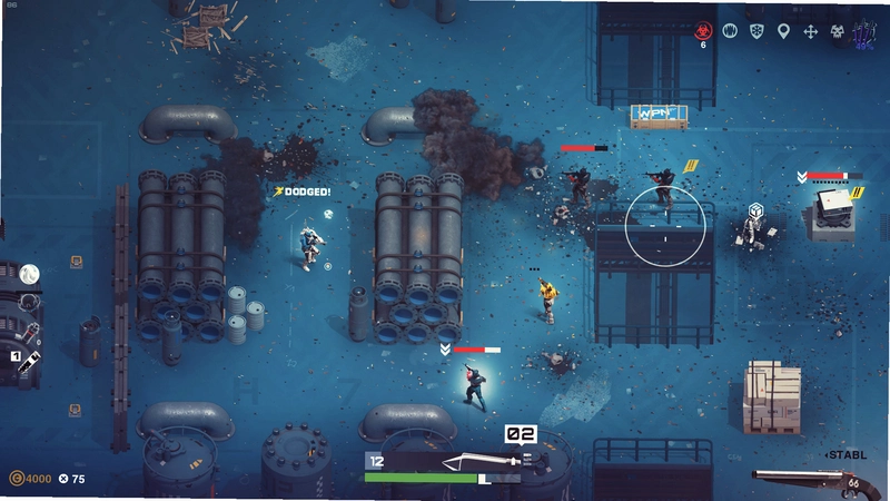 Synthetik �ϳ��� ������1.0.0 ������