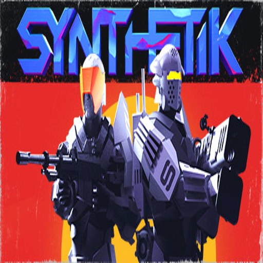 Synthetik �ϳ��� ������1.0.0 ������