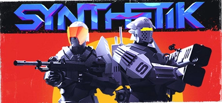 Synthetik �ϳ��� ������1.0.0 ������