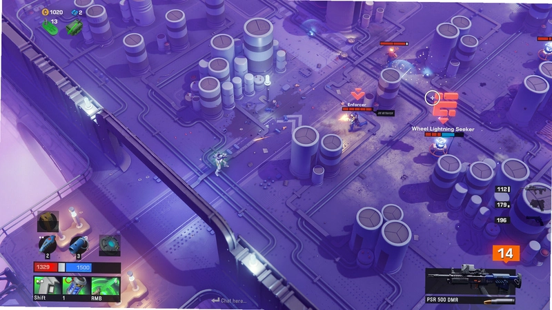 Synthetik �ϳ��� ������1.0.0 ������