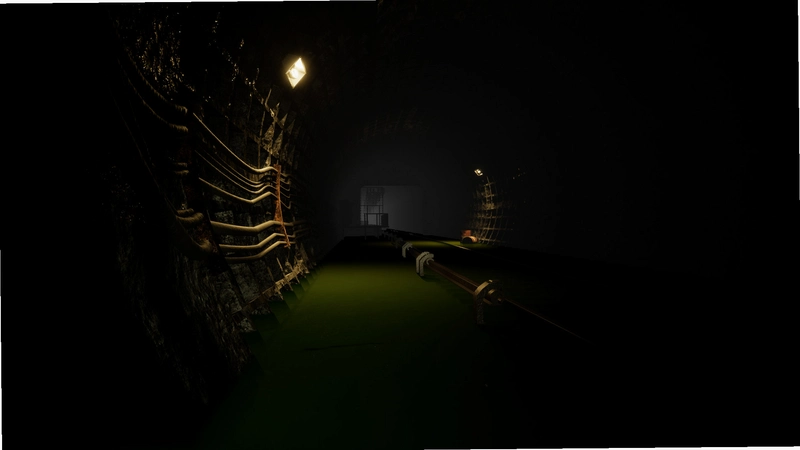 绝望的隧道 Tunnels of Despair1.0 绝望的隧道 Tunnels of Despair1.0