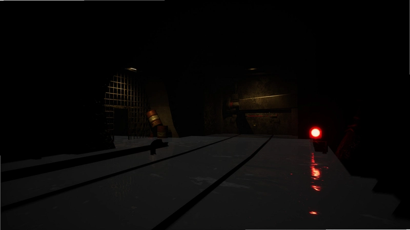 绝望的隧道 Tunnels of Despair1.0 绝望的隧道 Tunnels of Despair1.0