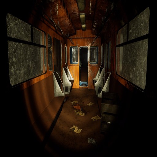 ���������� Tunnels of Despair1.0