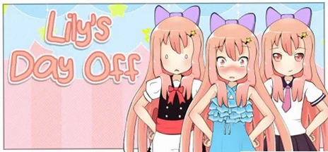 ����ļ��� Lilys Day Off1.0 ���İ�