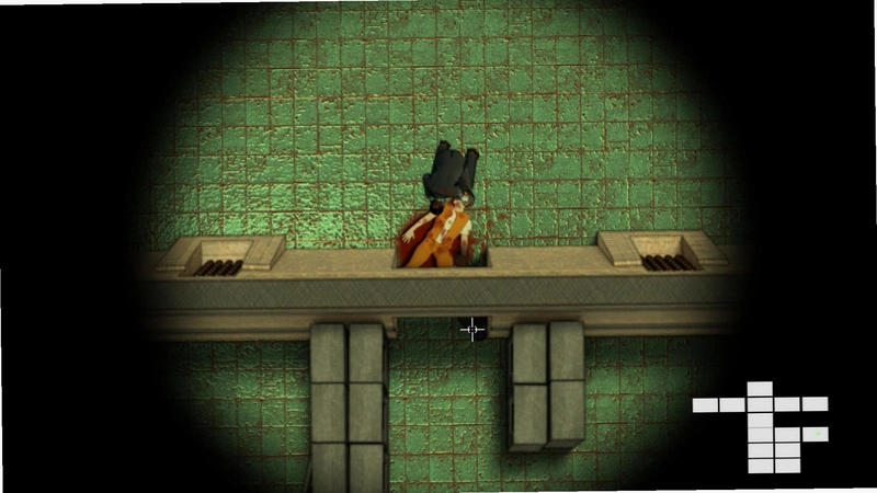 Infection Maze ��Ⱦ�Թ�v1.0