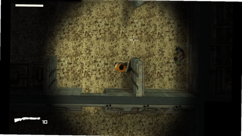 Infection Maze ��Ⱦ�Թ�v1.0