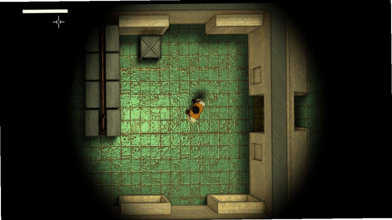 Infection Maze ��Ⱦ�Թ�v1.0